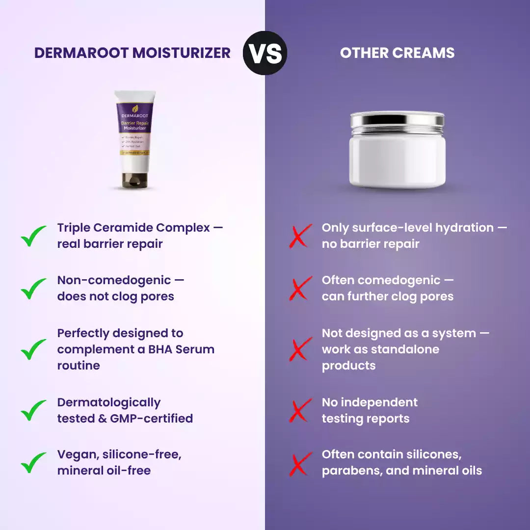 Barriere Repair Creme