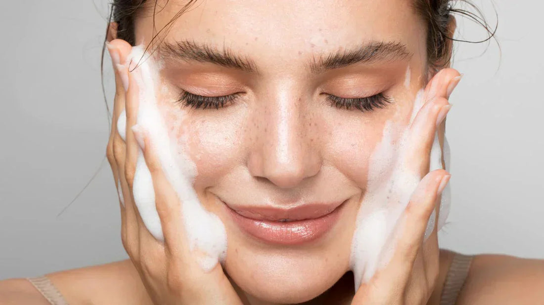Unlock Radiant Skin