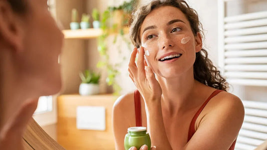 The Night Skincare Routine That Actually Works