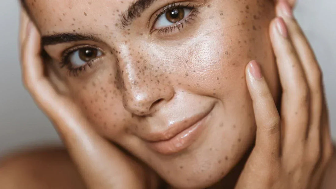 How to Actually Repair Damaged Skin