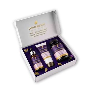 Clear Skin Monthly Box