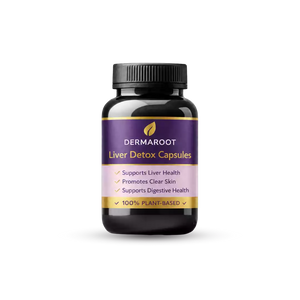 Liver Detox Capsules