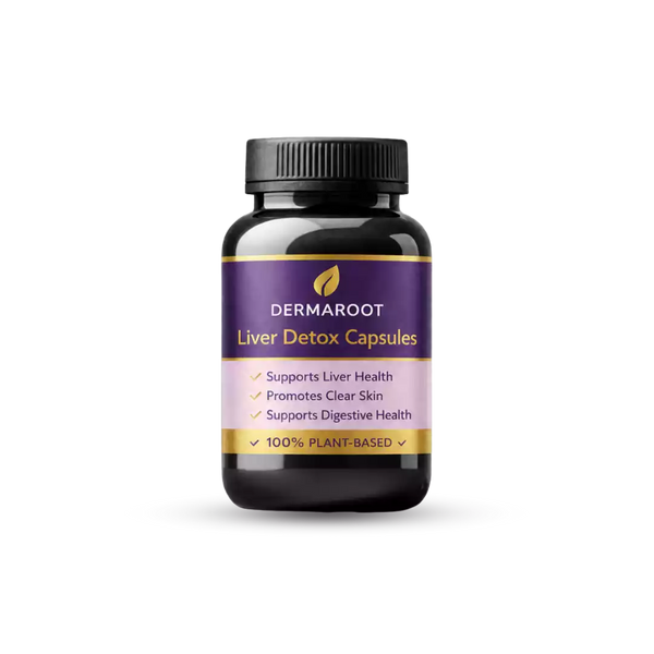 Liver Detox Capsules