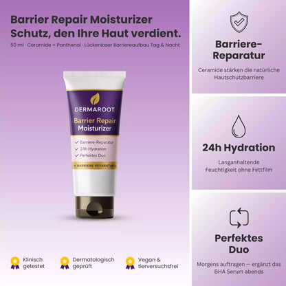 Barriere Repair Creme