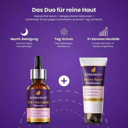 Barriere Repair Creme