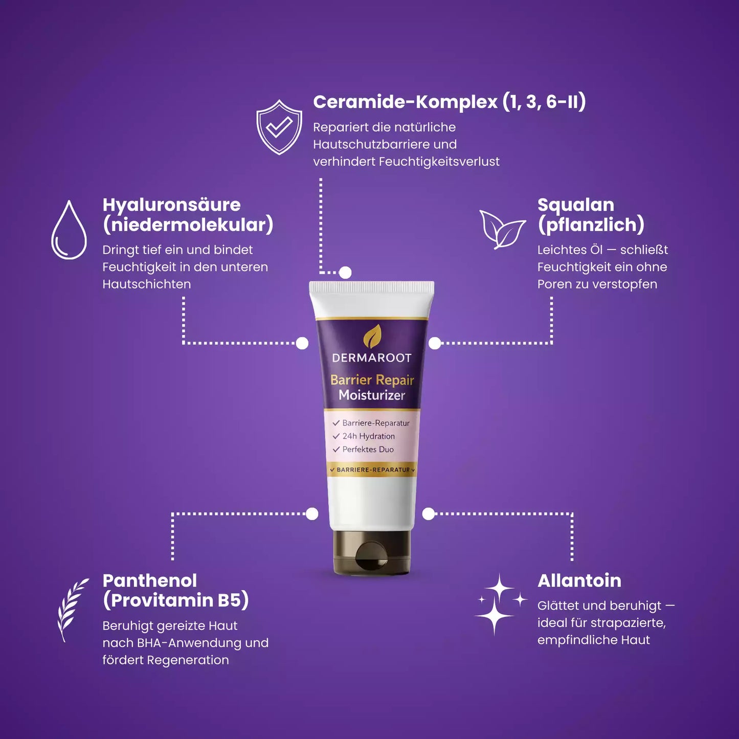 Barriere Repair Creme