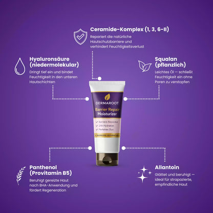 Barriere Repair Creme