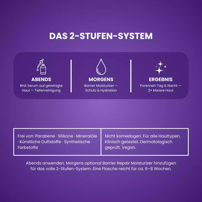 Barriere Repair Creme