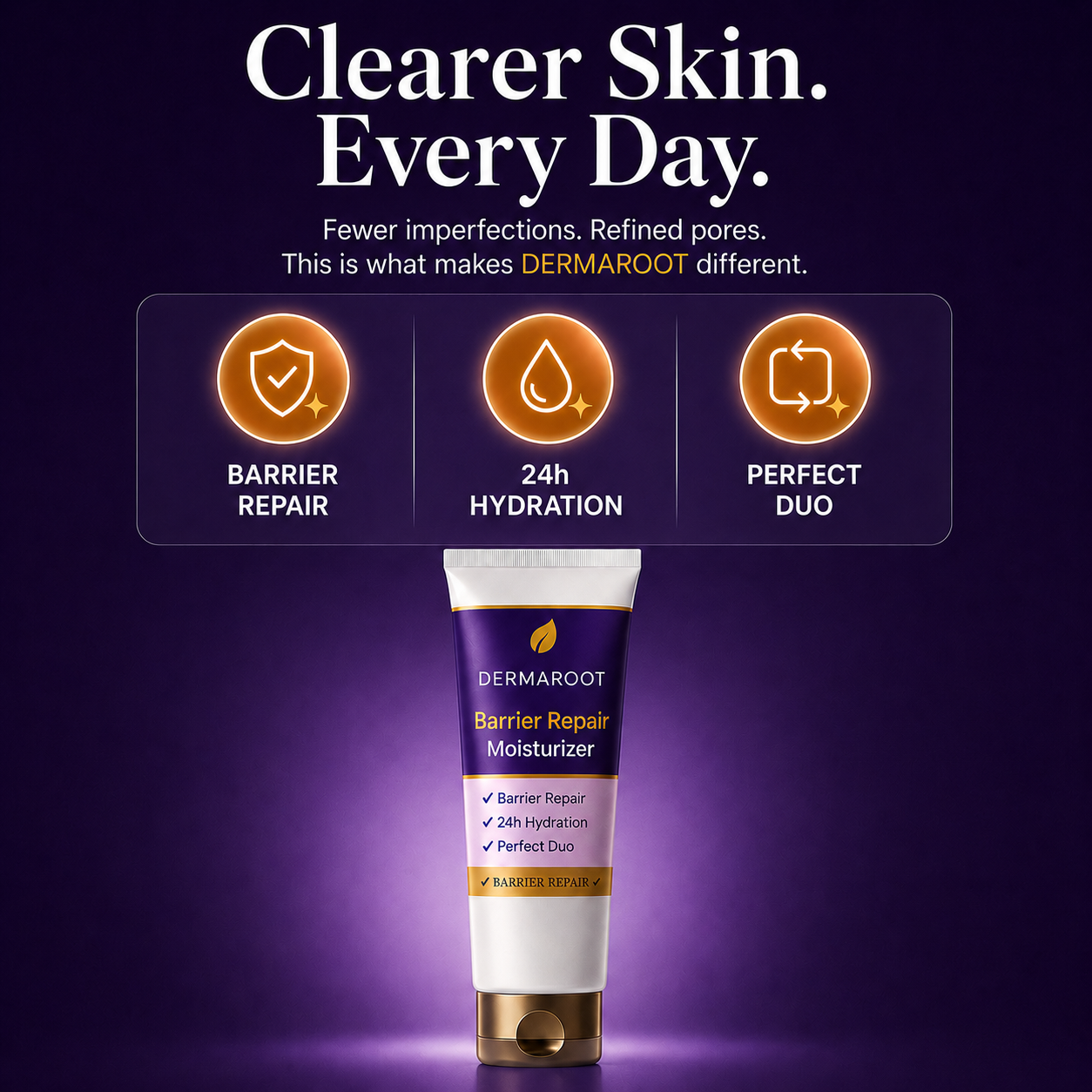 Barriere Repair Creme