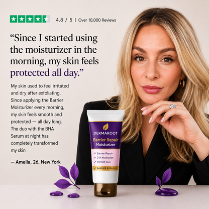 Barriere Repair Creme