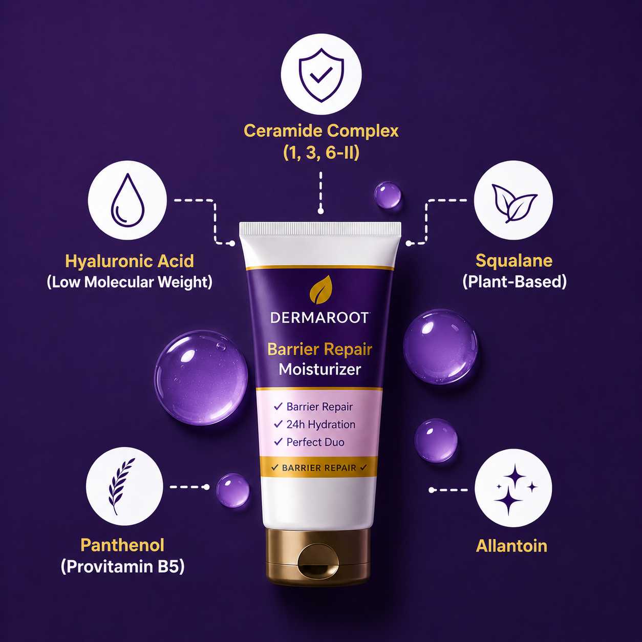 Barriere Repair Creme