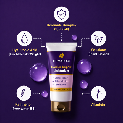 Barriere Repair Creme