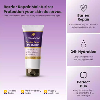 Barriere Repair Creme