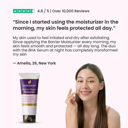Barriere Repair Creme