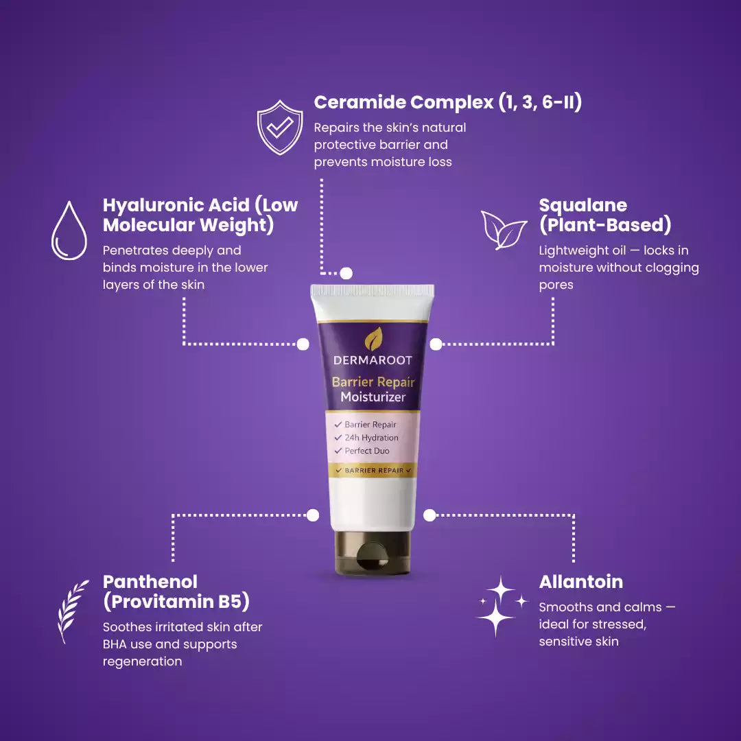 Barriere Repair Creme