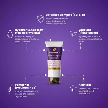 Barriere Repair Creme