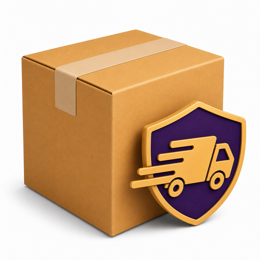 Expedited Shipping