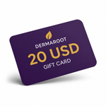 Gutschein Clear Skin Reset (Wert 20 $)