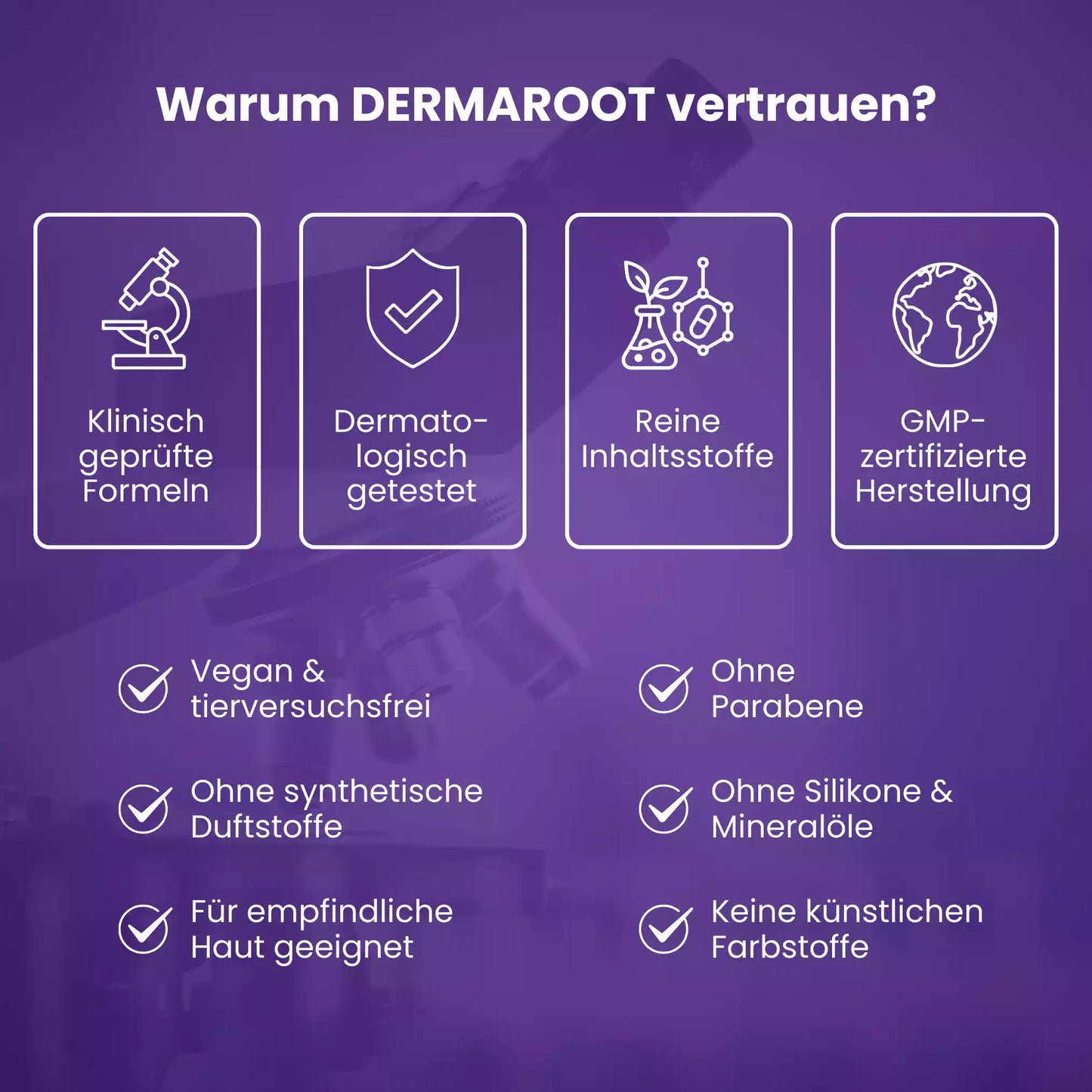 BHA + Niacinamid Serum