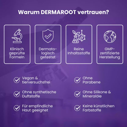 BHA + Niacinamid Serum