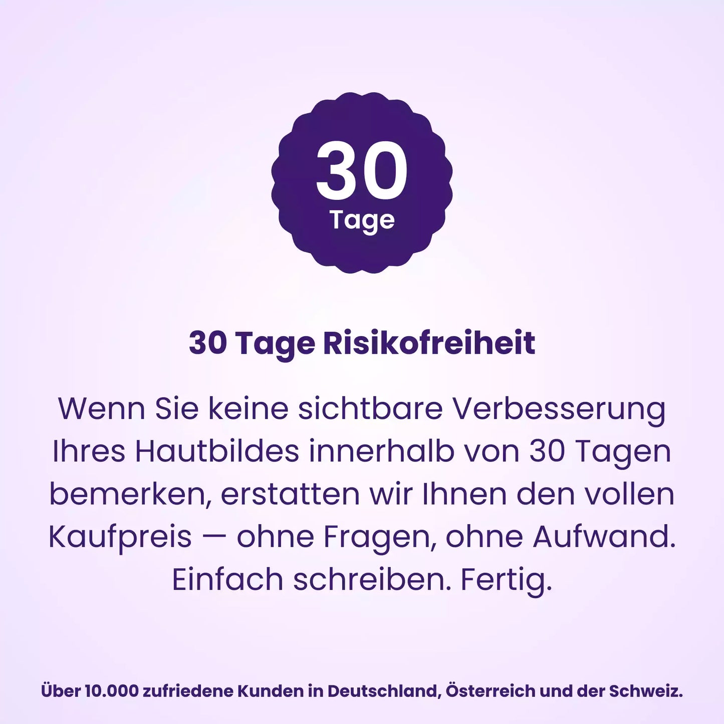 BHA + Niacinamid Serum