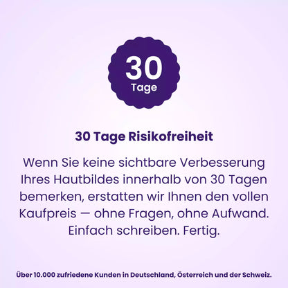 BHA + Niacinamid Serum