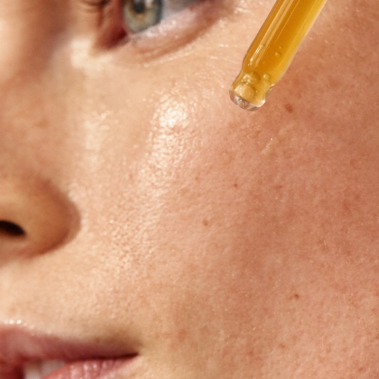 BHA + Niacinamid Serum